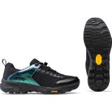 Pantofi Ciclism Northwave MTB All Ter. Freeland WMN, negru-verde