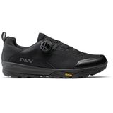 Pantofi Ciclism Northwave MTB All Terrain Rockpit Plus, negru