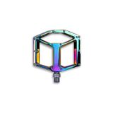 Pedale Acid Flat A3-ZP R Oil Slick