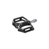 Pedale rapide Contec rulment, 243g, negru