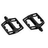 Pedale Bicicleta KLS FLAT 30, negru