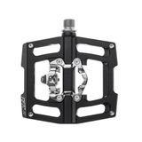 Pedale Bicicleta Rfr FLAT & CLICK SL