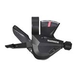 Maneta Schimbator Shimano Altus 7 viteze Dreapta ASLM310R7A