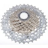 Pinioane Shimano SLX CS-HG81-10, 10 viteze, 11-34T