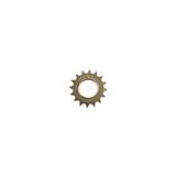 Pinion pe filet Shimano SF-MX30 16T Maro