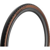 Anvelopa Pirelli Cinturato All Road Classic, 45-622, ProWALL Gravel, 60 PROCompound Gravel, pereți maro deschis, TLR