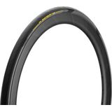 Anvelopa pliabila Pirelli P Zero Race RS TLR Team Edition, 28-622, SpeedCORE 127 TPI, SmartEVO, Negru-Galben