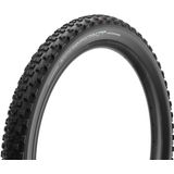 Anvelopa Pirelli Scorpion E-MTB R 27.5 x 2.8, HyperWALL, 60 TPI SmartGRIP, Negru, TLR