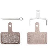 Placute de frana Shimano B05 Resin, cu arc