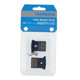 Placute Frana Shimano L04C pentru BRR9170/805/505/405/305 Sintered
