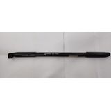 Pompa mini Bikeforce BM-08 plastic 80PSI