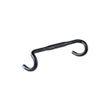 Ghidon Bicicleta PRO Road LT Compact 31.8mm/40cm negru