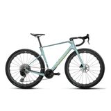 Bicicleta Gravel Orbea Terra Race M12 LTD 1X PWR 28" 2027