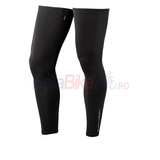 Incalzitoare Ciclism Picioare Northwave Easy, negru