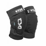 Genunchiere TSG Tahoe zip A Negru