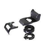 Adaptor Acros Urban IKI - ICR transversal - (rutare cablu integrata)