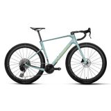 Bicicleta Gravel Orbea Terra Race M22 LTD 1X 2027 28"