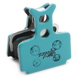 Placute de frana Miles Semi-Metalice MI-MET-53