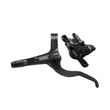 Frana fata pe disc SHIMANO J-KIT BL-MT401(L) BR-MT410(F), fara adaptor, 1000mm