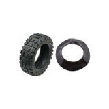 Camera 90/65-6.5 11inch cu valva indoita pentru zero 11X