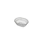Cos de spate oval Negru