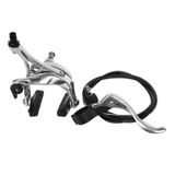 Cleste de frana pentru cursiera Tektro R312S, negru
