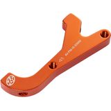 Adaptor Frana Reverse IS-PM 200 Avid RE, portocaliu