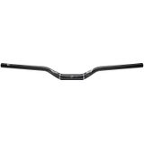 Ghidon Bicicleta Reverse E-Element 740mm Ø31.8/40mm Negru