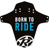 Aparatoare Noroi Reverse Mudfender Born to Ride Negru-Albastru