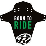 Aparatoare Noroi Reverse Mudfender Born to Ride Verde