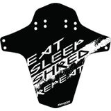 Aparatori Reverse Mudfender Eat, Sleep, Shred, Repeat