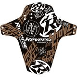 Aparatoare Noroi Reverse Mudfender Nico Vink Stickerbomb