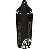 Aparatoare Noroi de Sa Reverse Mudfender Negru