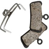 Placute de frana Organice Reverse pentru Avid Trail E7, E9, X0/SRAM Guide