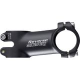Pipa Ghidon fixa Reverse XC Unghi 6 Grade D:31.8mm L:70mm Negru