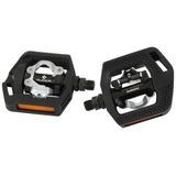 Pedale automate / platforma Shimano PD-T421 Click'R SM-SH56
