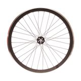 Roata Fata Single Speed/Fixie SXT 700-32H 40 mm Negru