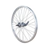 Roata Bicicleta Spate Torpedo 20 Aluminiu