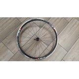 Roata Fata Devron Road Racer 4.8 Butuc Novatec A171SB/A+QR249F