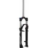 Furca Bicicleta Rockshox 30 Silver TK 29 Coil 100mm, gat alu 1-1/8, offset 51, ax9, maneta poploc