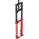 Furca Bicicleta Rockshox Boxxer Ultimate 27,5 200mm, rosu, 38mm, 44mm Offset, 20x110 (Boost)