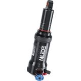 Suspensie Spate Bicicleta RockShox Deluxe Nude RLC3 (165x45) DebonAir 1Token/#1Sealhead Token, MReb/MCom