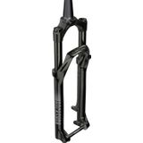Furca Bicicleta Rockshox Judy Gold RL, 27,5 120mm, negru, Disc, tapered, 42mm Offset, 15x110