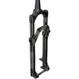 Furca Bicicleta Rockshox Judy Silver TK, 27,5 100mm, negru , Disc, tapered 42mm Offset, 15x110
