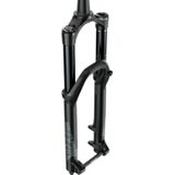 Furca Bicicleta Rockshox Lyrik Select Charger RC - Crown 29" 15x110 170mm Diff negru Alum Str