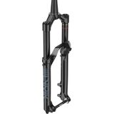 Furca Bicicleta Rockshox Lyrik Select RC 27,5" 140mm, negru, Disc, konisch 44mm Offset, 15x110 (Boost)