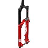 Furca pe Aer RockShox Lyrik Select E1 29" Frana pe disc Gat Conic Ax Thru Axle 15x110 Boost 170mm Negru