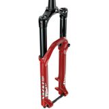 Furca Bicicleta Rockshox Lyrik Ultimate Charger 2.1 RC2 - Crown 29" 15x110 150mm Red Alum Str