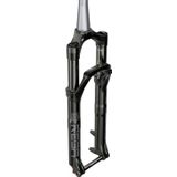 Furca Bicicleta Rockshox Reba RL - Remote 27.5" Boost? 15x110 120mm negru Alum Str Tpr 42 offset