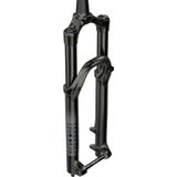 Furca Bicicleta Rockshox Recon Silver RL - Crown 29" 15x100 120mm negru Alum Str Tpr 51offset Solo A